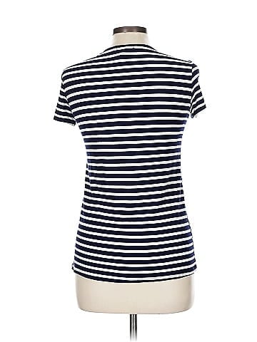 Olivia Blu Short Sleeve Top (view 2)