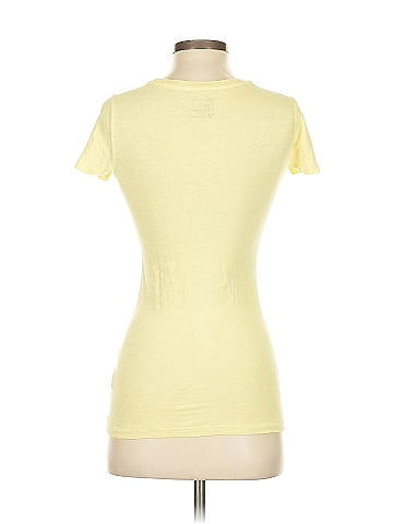 American Eagle Outfitters Short Sleeve T-Shirt (view 2)
