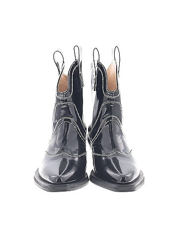 Assorted Brands Boots (view 2)