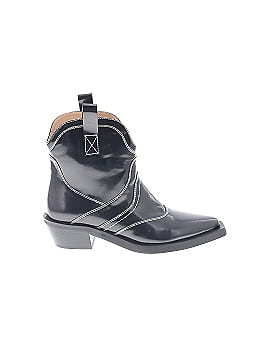 Assorted Brands Boots