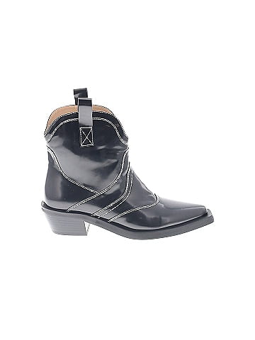Assorted Brands Boots (view 1)