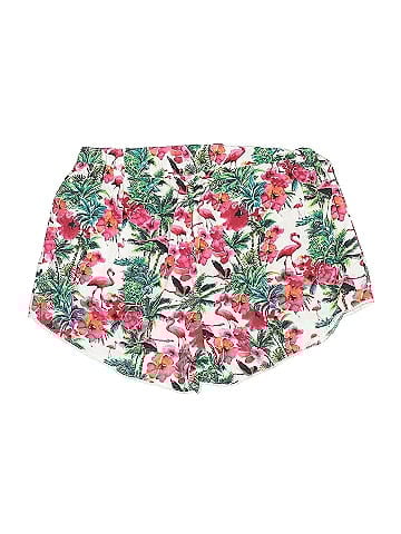 Isaac Mizrahi Shorts (view 2)