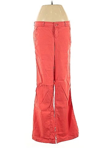 Level 99 Linen Pants (view 1)