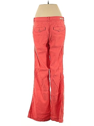 Level 99 Linen Pants (view 2)