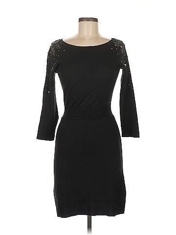 Ann Taylor LOFT Cocktail Dress (view 1)