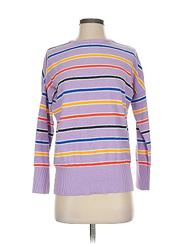 Kule Pullover Sweater (view 1)