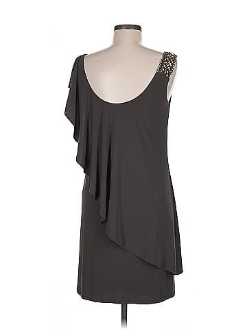 Betsy & Adam Cocktail Dress (view 2)