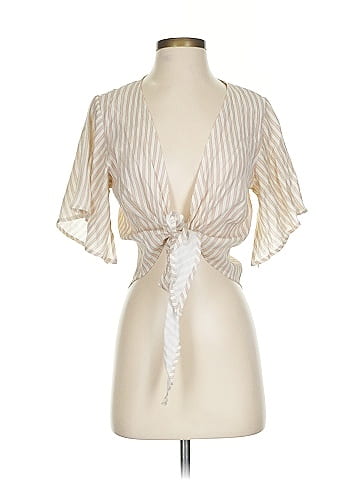 Polly Kimono (view 1)