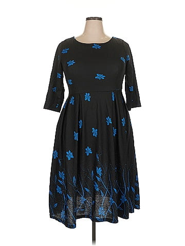 Unbranded Casual Dress (view 1)