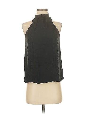 Victoria Beckham for Target Sleeveless Blouse (view 1)