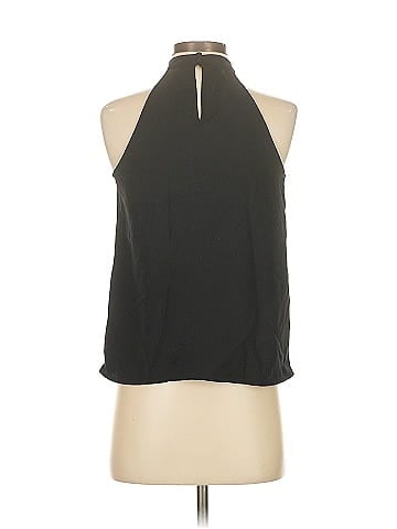 Victoria Beckham for Target Sleeveless Blouse (view 2)