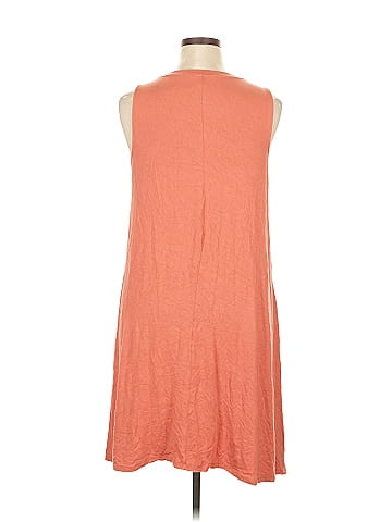 Ava & Viv Sleeveless T-Shirt (view 2)