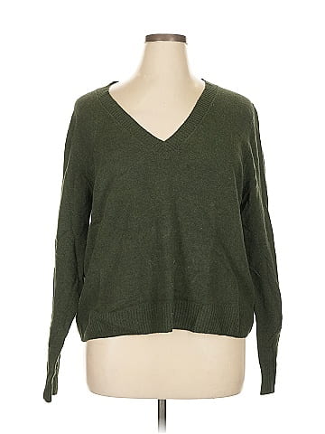 Gap Pullover Sweater (view 1)