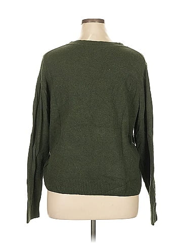 Gap Pullover Sweater (view 2)