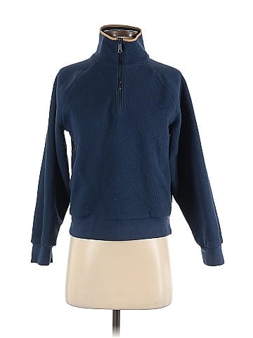 MWL by Madewell Fleece (view 1)