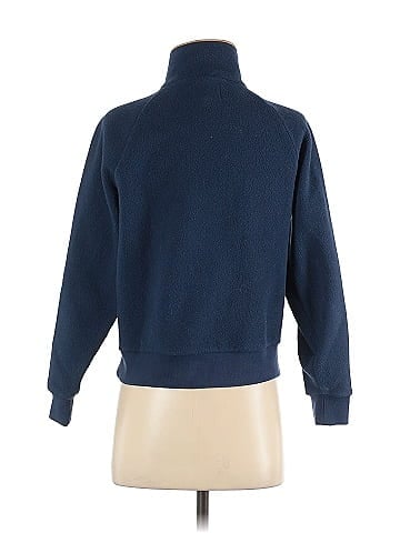 MWL by Madewell Fleece (view 2)