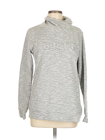 BRTN Sweatshirt (view 1)