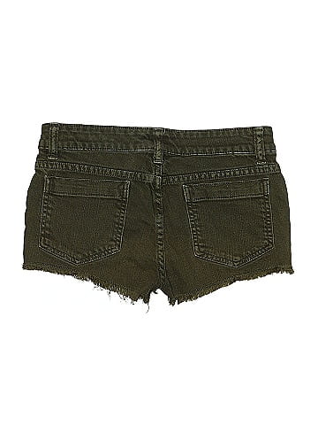 Carmar Shorts (view 2)