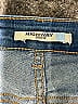 Highway Jeans Blue Denim Shorts Size 7 - photo 3