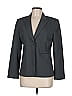 Tahari Gray Blazer Size 6 (petite) - photo 1