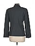 Tahari Gray Blazer Size 6 (petite) - photo 2