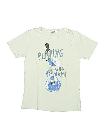 Bonpoint Short Sleeve T-Shirt (view 1)