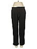 Bimba y Lola 100% Viscose Solid Black Active Pants Size EU 40 / US 10 - photo 1