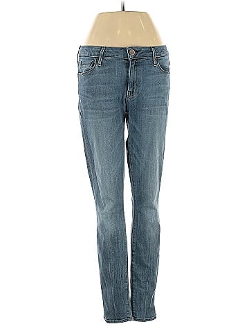 Parker Smith Jeans (view 1)