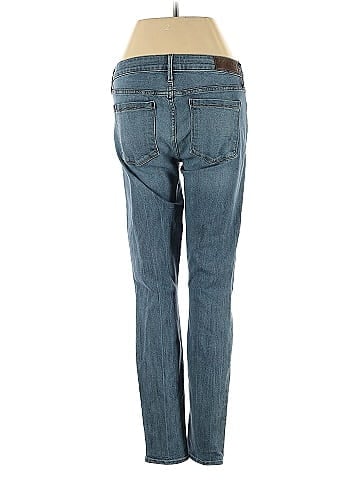Parker Smith Jeans (view 2)