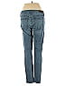Parker Smith Hearts Blue Jeans Size 27 waist - photo 2