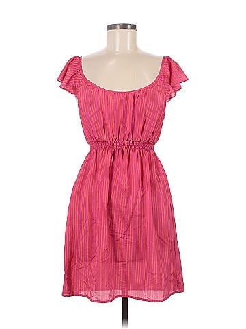 I Love H81 Casual Dress (view 1)