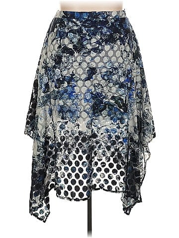 FUZZI Casual Skirt (view 1)