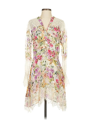 Hale Bob Cocktail Dress (view 1)