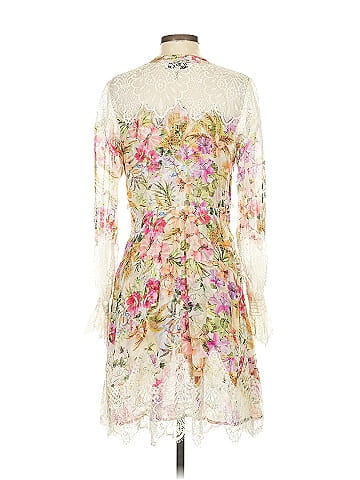 Hale Bob Cocktail Dress (view 2)