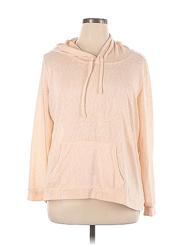 Weatherproof Pullover Sweater (view 1)