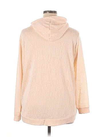 Weatherproof Pullover Sweater (view 2)