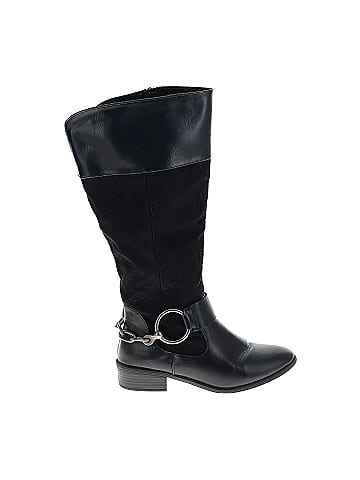Rampage Boots (view 1)