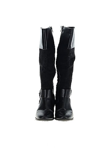 Rampage Boots (view 2)