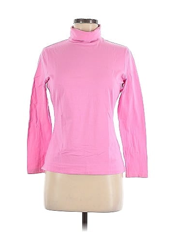 Loro Piana Long Sleeve Turtleneck (view 1)