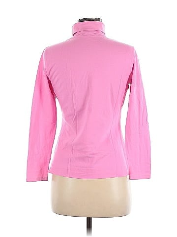 Loro Piana Long Sleeve Turtleneck (view 2)