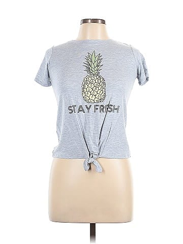 Chit Chat Short Sleeve T-Shirt (view 1)