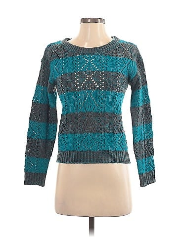 FANG Pullover Sweater (view 1)