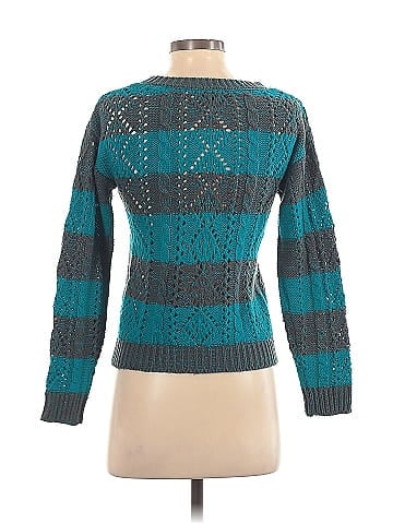 FANG Pullover Sweater (view 2)