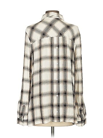 Dear John Long Sleeve Blouse (view 2)