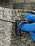 Fleurette Gray Cardigan Size M - photo 7