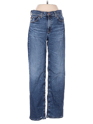 Adriano Goldschmied Jeans (view 1)