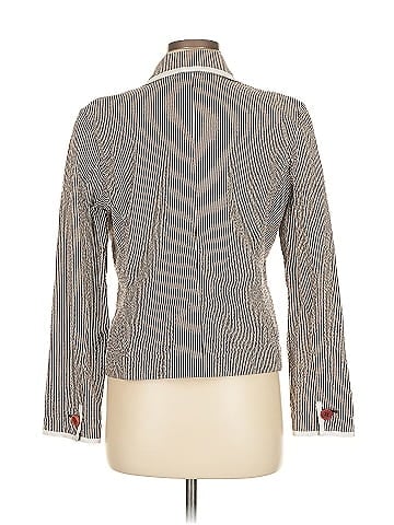 Claiborne Blazer (view 2)