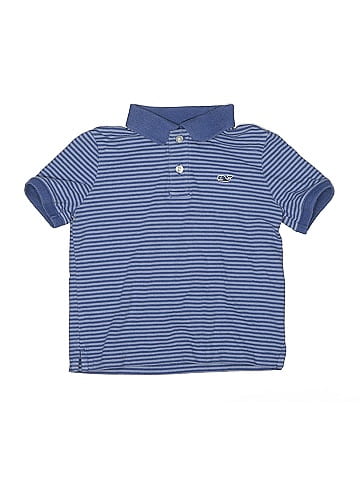 Vineyard Vines Short Sleeve Polo (view 1)