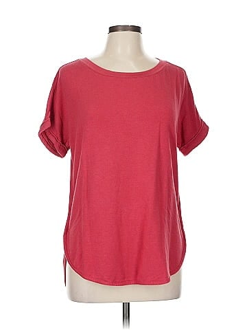 Matty M Short Sleeve T-Shirt (view 1)