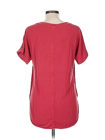 Matty M Short Sleeve T-Shirt (view 2)